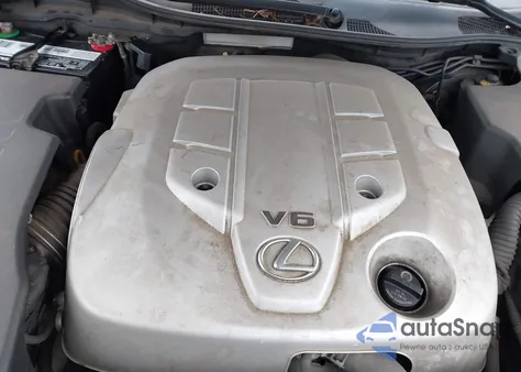 2006 Lexus Gs 300 from USA, damaged, VIN JTHCH96S660004600